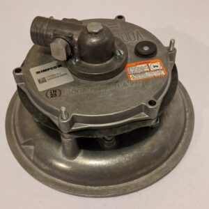 gas lp Mezclador IMPCO CA300 1/20"