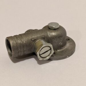 gas lp Codo Completo Para Mezclador CA300