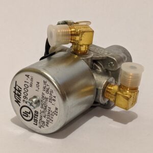 gas lp Solenoide y Filtro Nikki 29001-A view 1